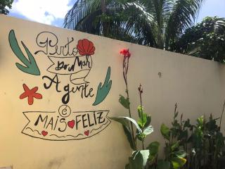 Maré Hostel Itapuã - Salvador - 8