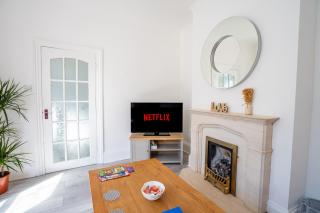 I know you'll love this house 5min walk from beach - Great Yarmouth - 5