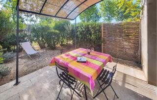 Pet Friendly Home In Saint-Laurent-De-La-Ca - 9