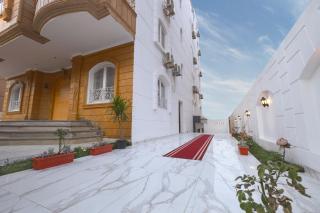 Golden House - جولدن هاوس التجمع الخامس - Cairo - 7