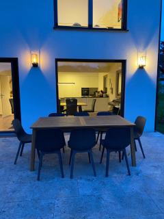 Luxus-Anwesen mit Charme - ganzes Haus mit Garten - Koblach - 6