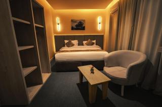 Golden House - جولدن هاوس التجمع الخامس - Cairo - 1