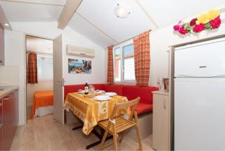 Camping Village VERDEMARE SRL - 7