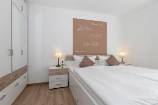 Ferienwohnung Ostseeliebe - Rerik - 9