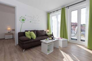 Ferienwohnung Ostseeliebe - 0
