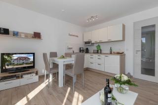 Ferienwohnung Ostseeliebe - Rerik - 7