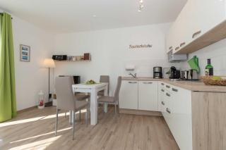 Ferienwohnung Ostseeliebe - Rerik - 6