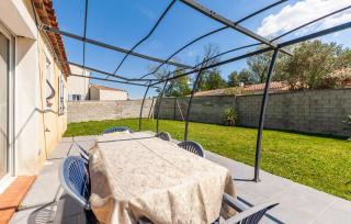 3 Bedroom Nice Home In Plan-Dorgon - Plan-dʼOrgon - 9