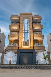 Golden House - جولدن هاوس التجمع الخامس - Cairo - 9