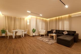 Golden House - جولدن هاوس التجمع الخامس - Cairo - 0