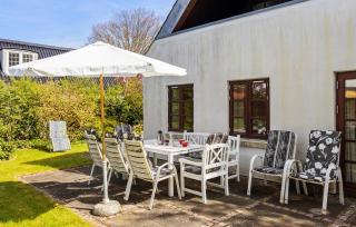 Amazing Home In Svendborg With Wifi - Svendborg - 8