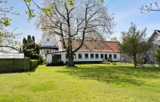 Amazing Home In Svendborg With Wifi - Svendborg - 1