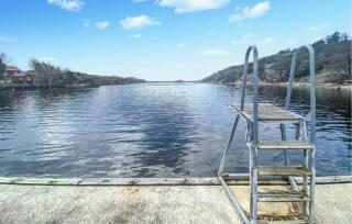 2 Bedroom Awesome Apartment In Visby - Visby - 5