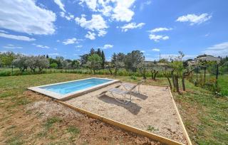 3 Bedroom Cozy Home In Saint-Maximin - Saint-Maximin - 9