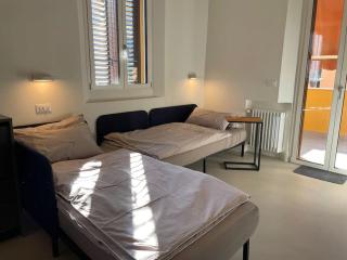 Kurt's Kitchen, stylish apartment with terrace - Bolonia - 4