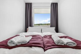 Flexi Home - Balkon , Seeblick, Pool & Speed Wlan - Langscheid - 2