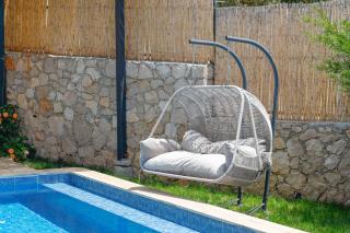 Doğa İçinde Havuzlu Lüks Villa Maya - Kaş - 1