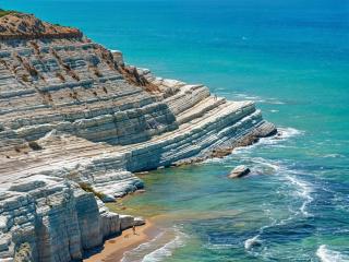 Appartamento Lido Rossello - Realmonte - 9
