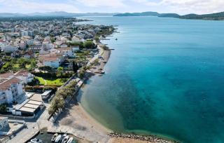 Cozy Apartment In Vodice With Wifi - Vodice - 2