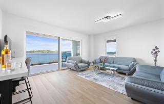 Cozy Apartment In Vodice With Wifi - Vodice - 9
