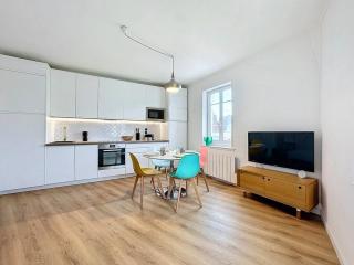 Le Quai West YourHostHelper - Deauville - 2