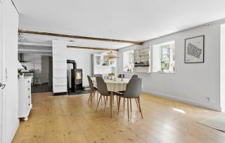Cozy Home In Østermarie With Kitchen - Østermarie - 6