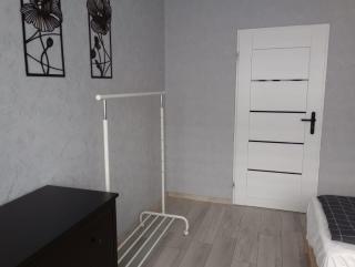 Apartament na Łazarzu - 9