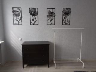 Apartament na Łazarzu - Poznań - 8
