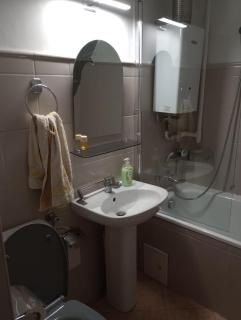 Apartament na Łazarzu - Poznań - 7