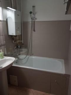 Apartament na Łazarzu - Poznań - 6