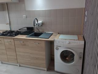 Apartament na Łazarzu - Poznań - 3