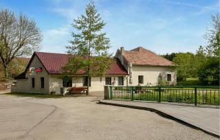 Ferienwohnung In Auern - 3
