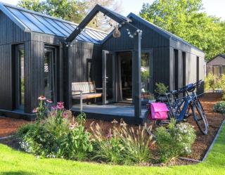 Lagom I Tiny House - Epe - 6