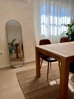 Playa de Miramar - 3 Min Walk to the Beach, Family-Friendly, Near Gandia - Miramar - 7
