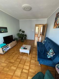 Apartament 18 - Toruń - 1