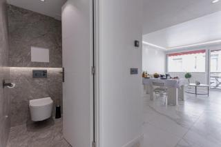 Lunique Maubourg - Next Hôtel Martinez - terrasse - Cannes - 8
