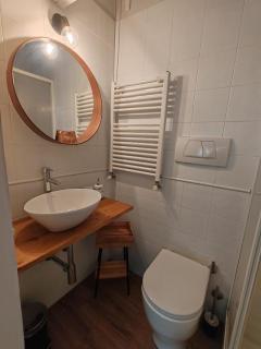 La Casina Small Loft in Versilia - Marina di Carrara - 7