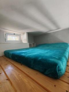 La Casina Small Loft in Versilia - Marina di Carrara - 2