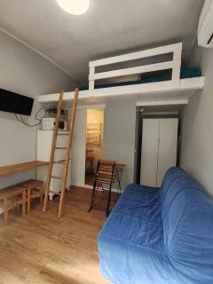 La Casina Small Loft in Versilia - Marina di Carrara - 0