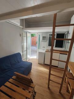 La Casina Small Loft in Versilia - Marina di Carrara - 9