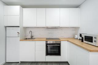 GuestReady - Casegas residence in Marquês - Porto - 7