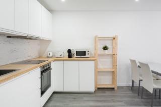 GuestReady - Casegas residence in Marquês - Porto - 2