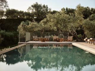 DiLa Grand Villa, a 5acres Secluded Sanctuary with Pool, By ThinkVilla - Tsilivi - 5