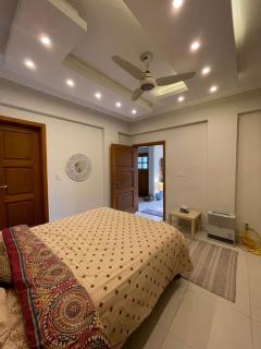 Swiss Cottage Bhurban - 4