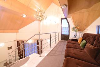 Hotel Roco - Izvin - 7