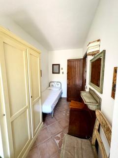 Casa vacanza a 200mt dalla spiaggia La Cinta - San Teodoro - 3