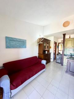 Casa vacanza a 200mt dalla spiaggia La Cinta - San Teodoro - 2