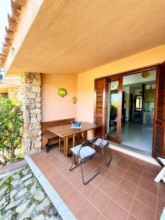 Casa vacanza a 200mt dalla spiaggia La Cinta - San Teodoro - 0