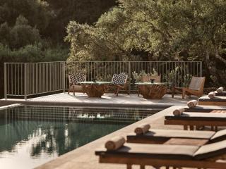 DiLa Grand Villa, a 5acres Secluded Sanctuary with Pool, By ThinkVilla - Tsilivi - 8