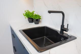 Aatrium Kinnisvara Riia str 22 apartment 80 m2 with 45 m2 terrace - Tartu - 1